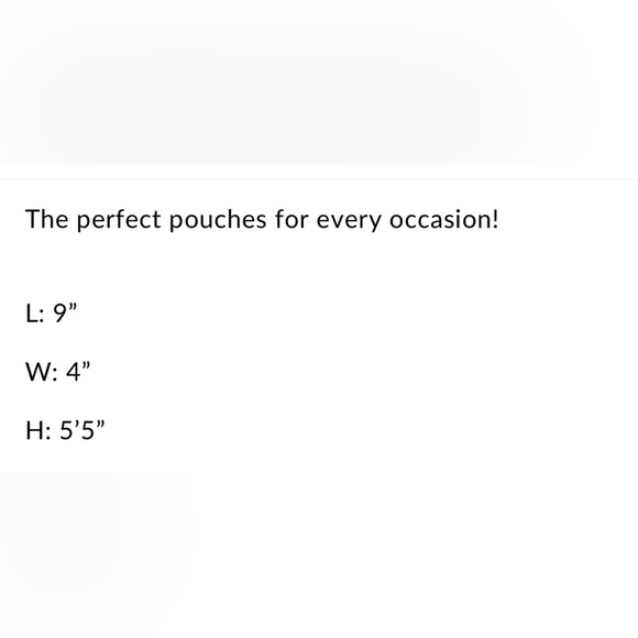 BNWT MUD PIE TERRYCLOTH LIME PATCH POUCH “GLAM” COSMETIC OR TRAVEL BAG - Picture 7 of 7